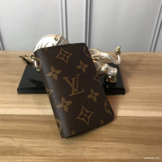 WIS VUITTON POCKET LOUIS ORGANIZER 0815